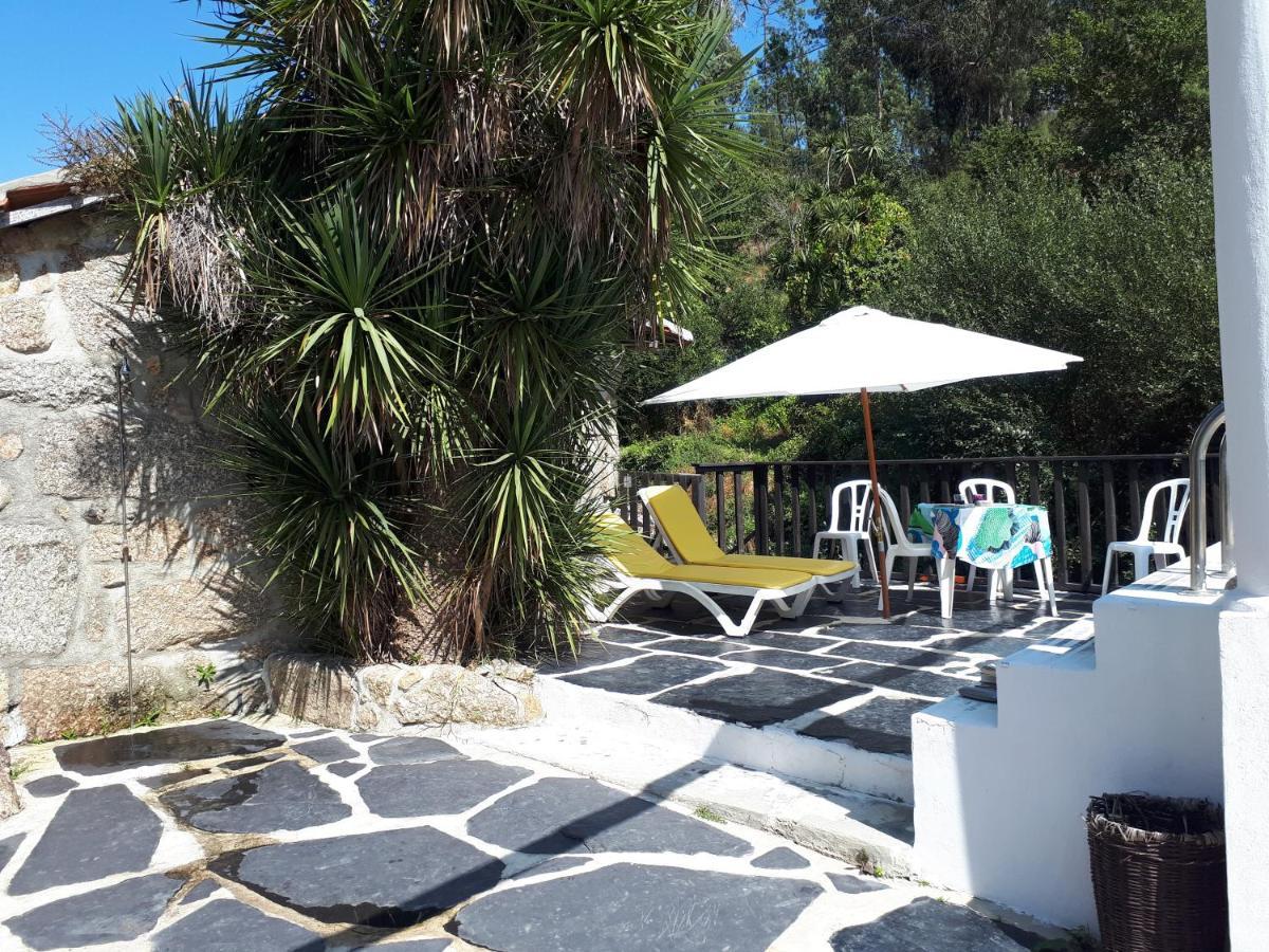 Dream Corner By Waterfalls, 20 Min To Oporto, By Porto With Love Lda Parada  Exterior foto