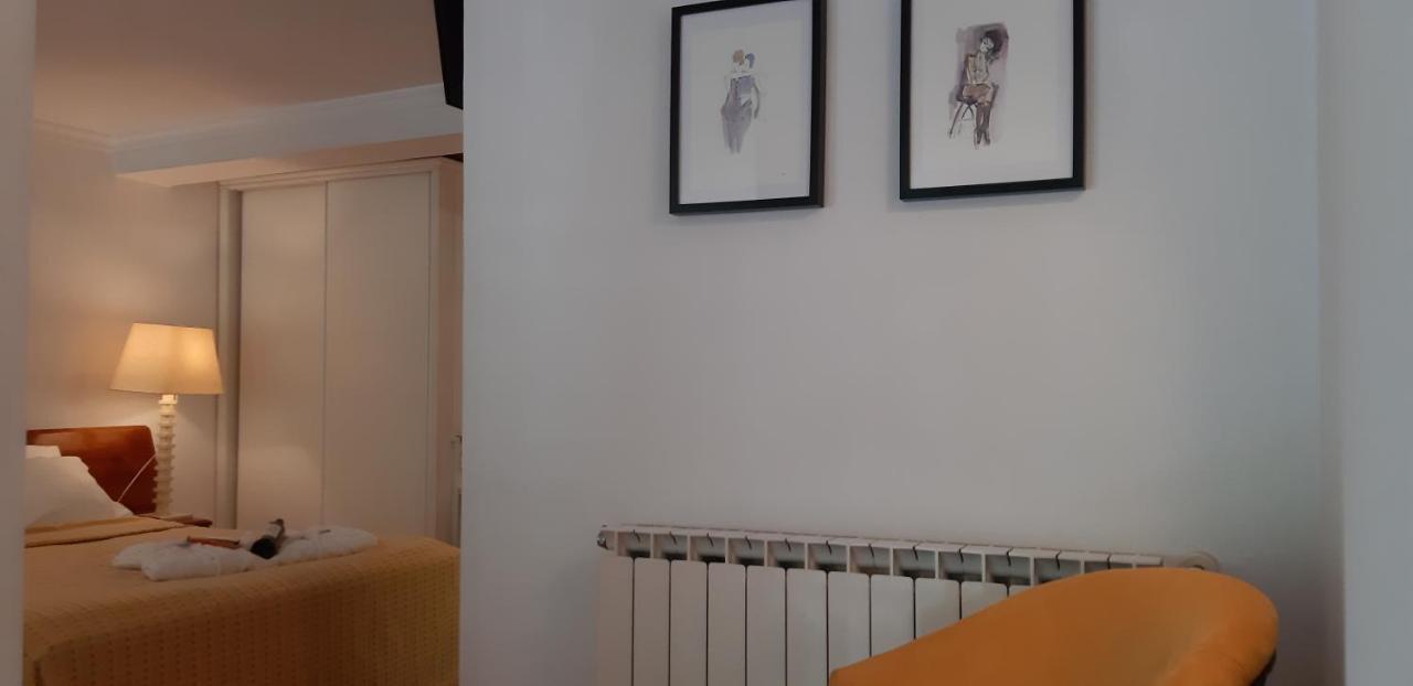 Dream Corner By Waterfalls, 20 Min To Oporto, By Porto With Love Lda Parada  Exterior foto