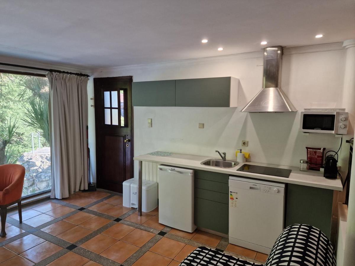 Dream Corner By Waterfalls, 20 Min To Oporto, By Porto With Love Lda Parada  Exterior foto