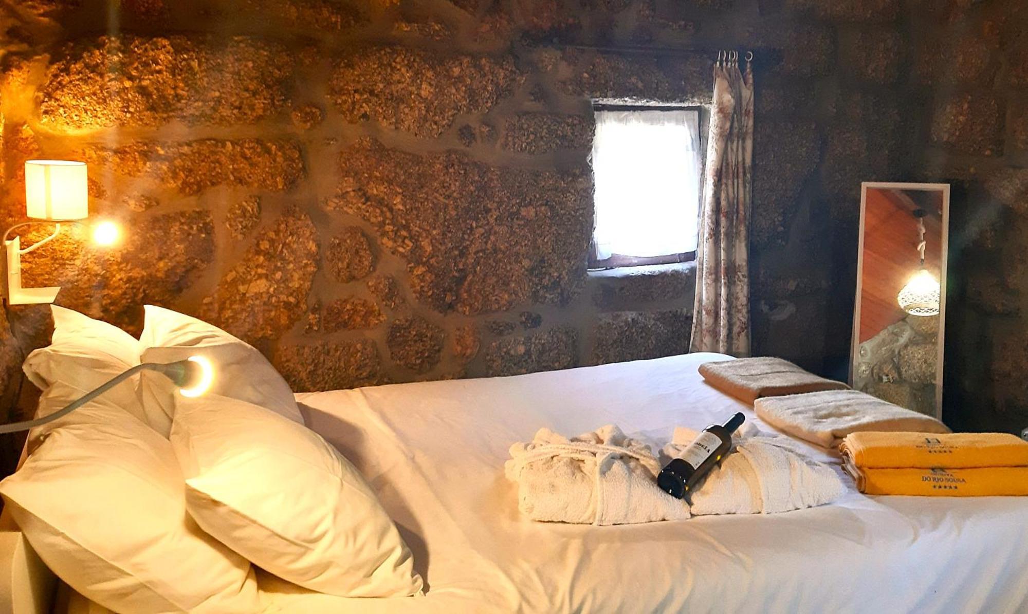 Dream Corner By Waterfalls, 20 Min To Oporto, By Porto With Love Lda Parada  Zimmer foto