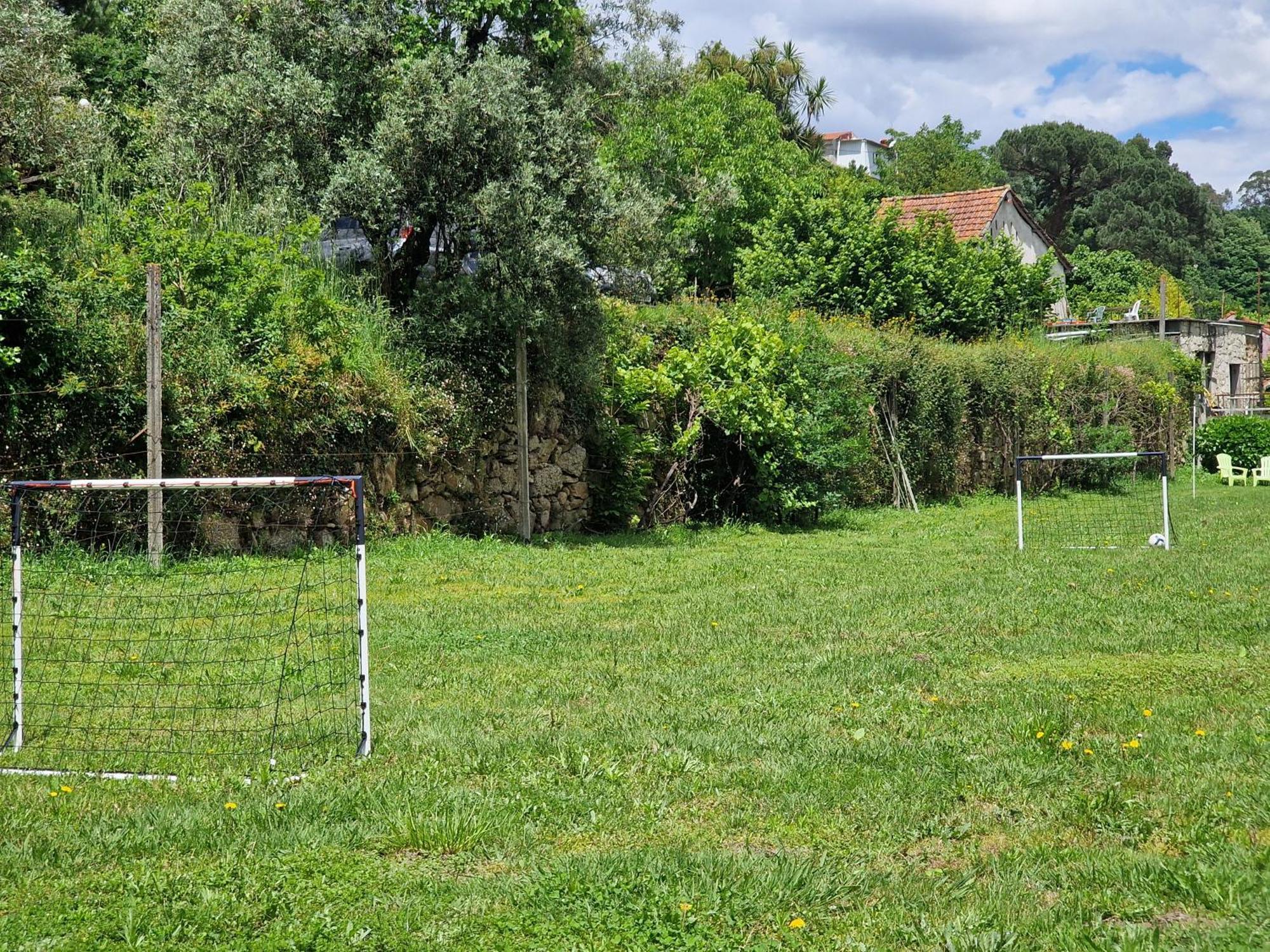 Dream Corner By Waterfalls, 20 Min To Oporto, By Porto With Love Lda Parada  Exterior foto